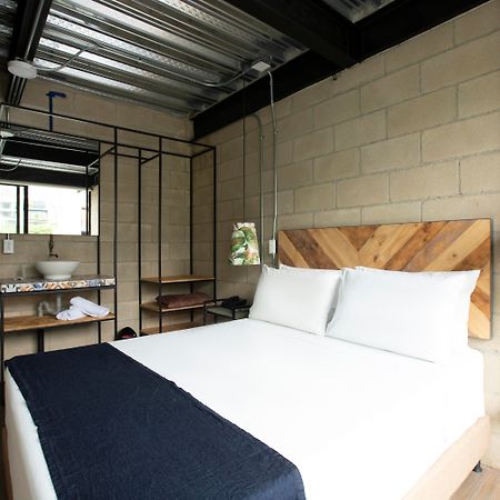 Hotel Lleras Park Concept Μεντεγίν Εξωτερικό φωτογραφία