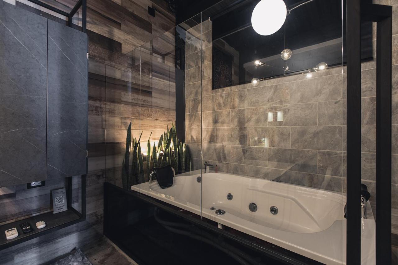 Hotel Lleras Park Concept Μεντεγίν Εξωτερικό φωτογραφία