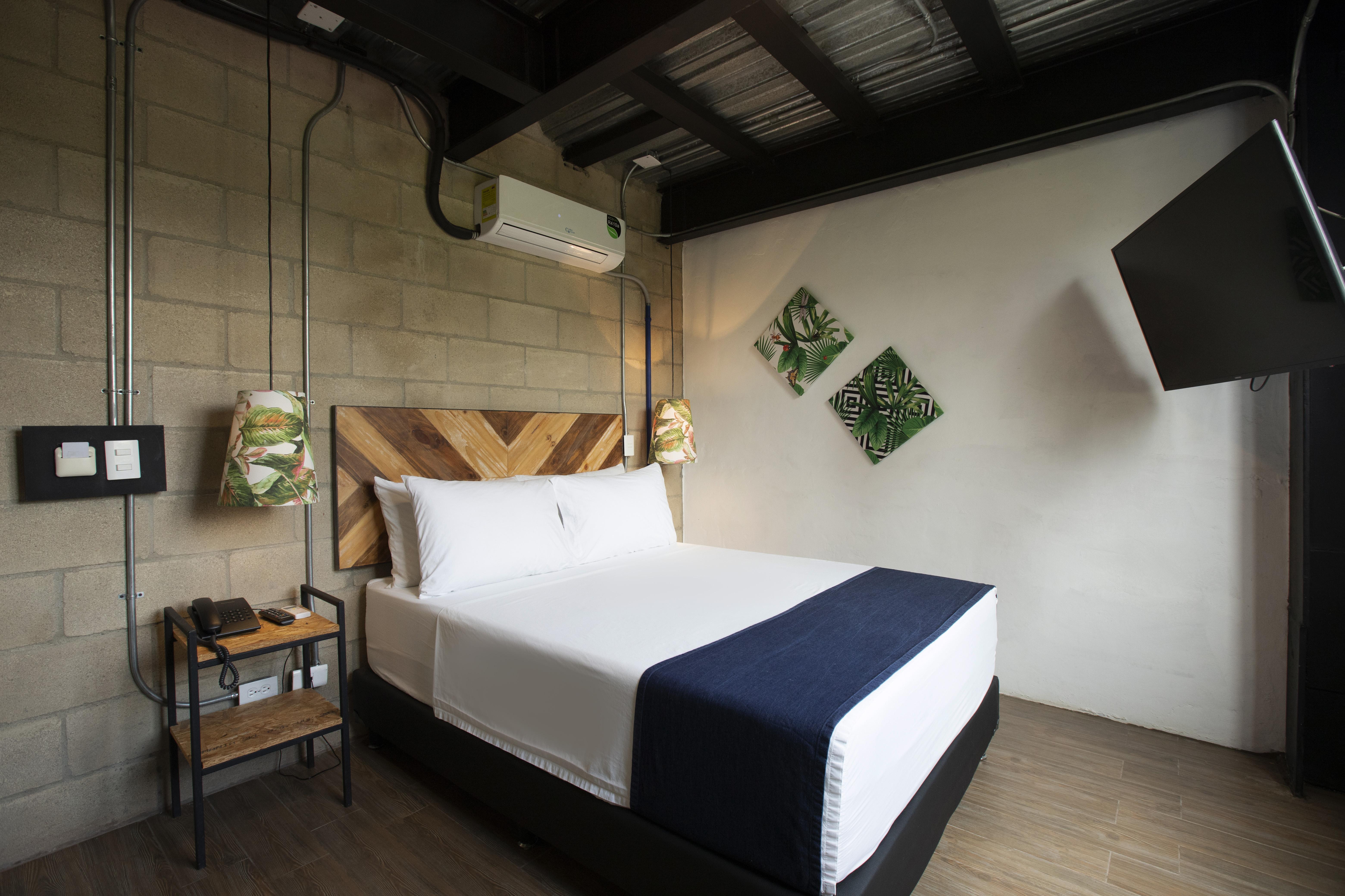 Hotel Lleras Park Concept Μεντεγίν Εξωτερικό φωτογραφία