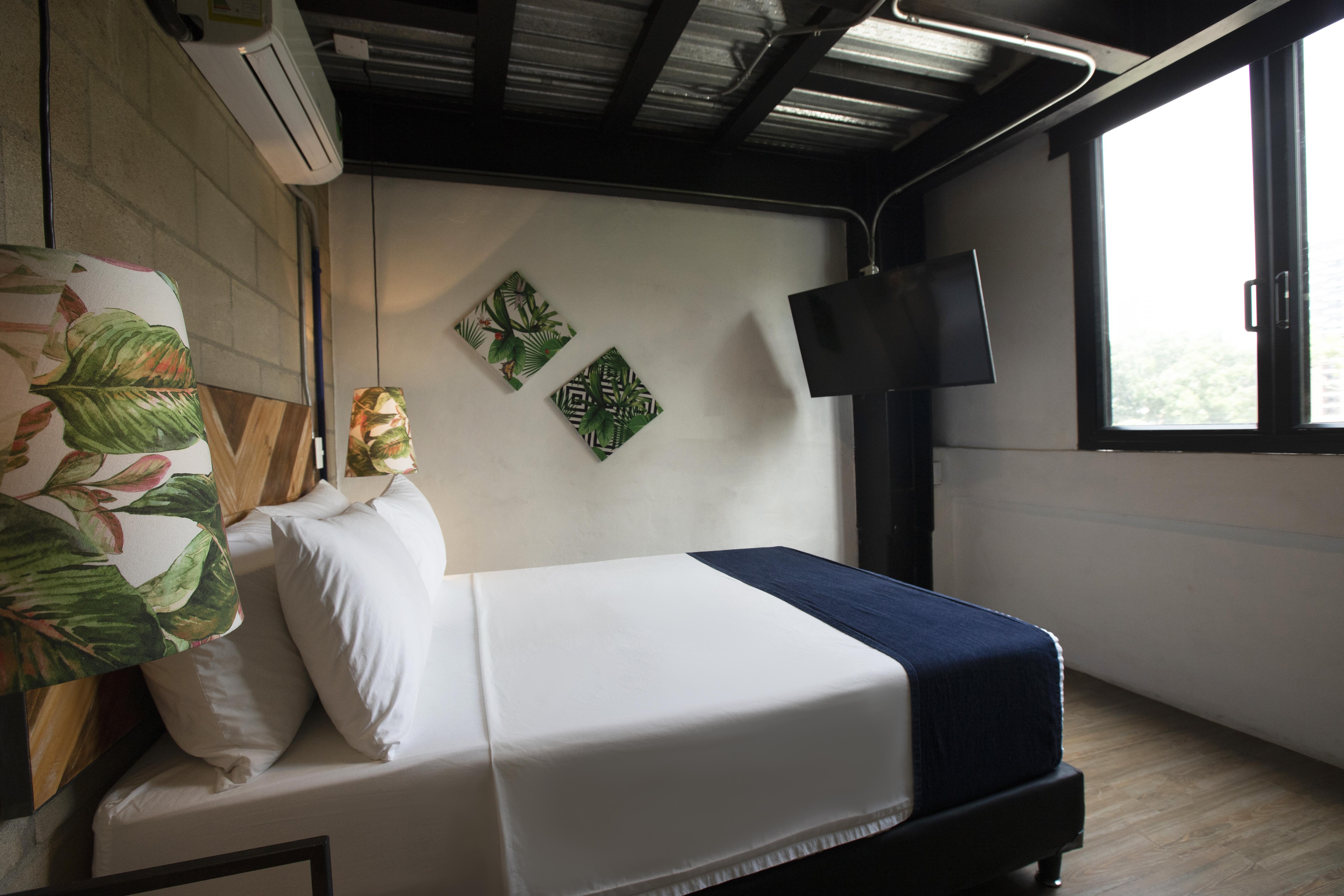 Hotel Lleras Park Concept Μεντεγίν Εξωτερικό φωτογραφία