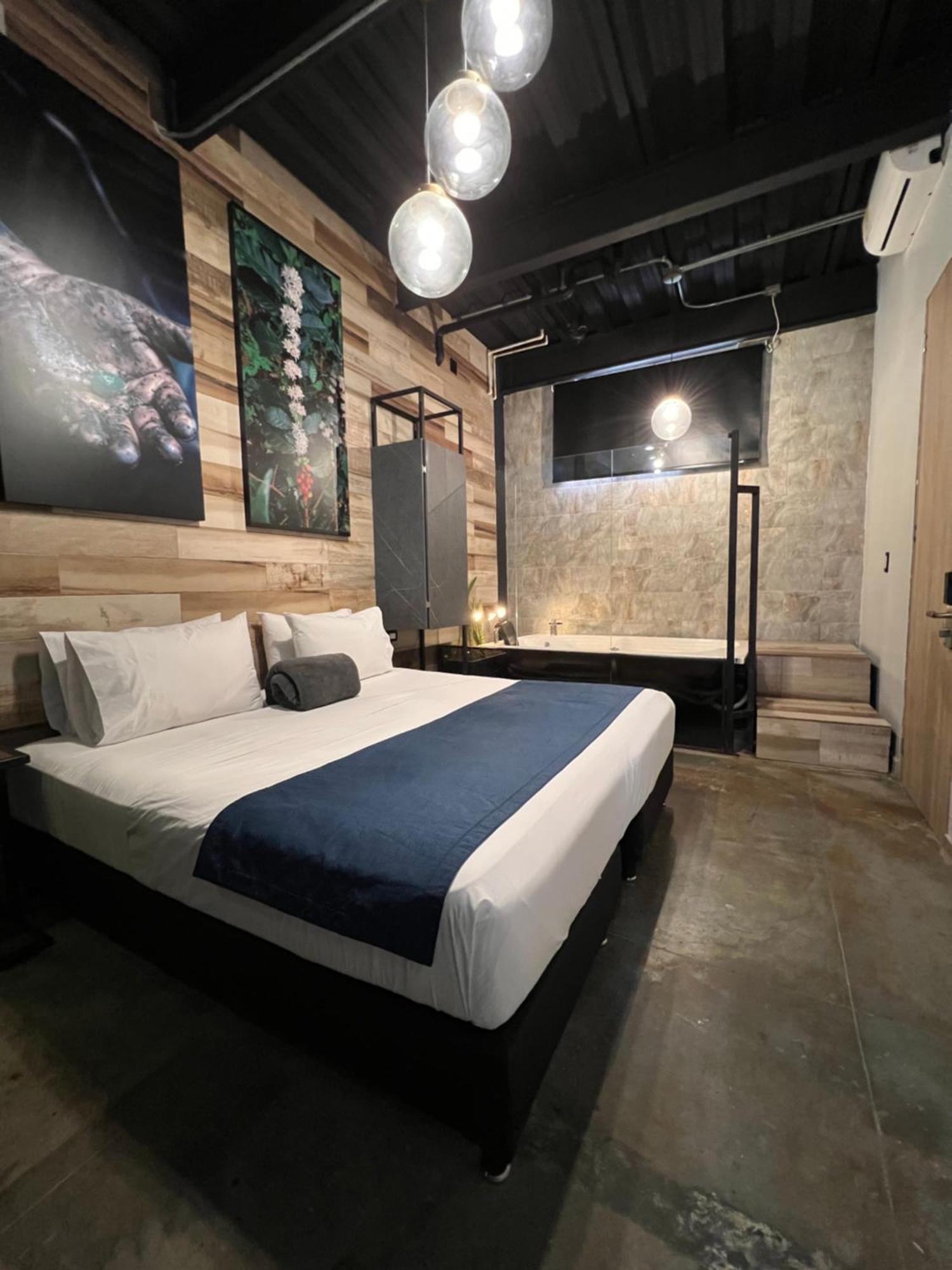 Hotel Lleras Park Concept Μεντεγίν Εξωτερικό φωτογραφία