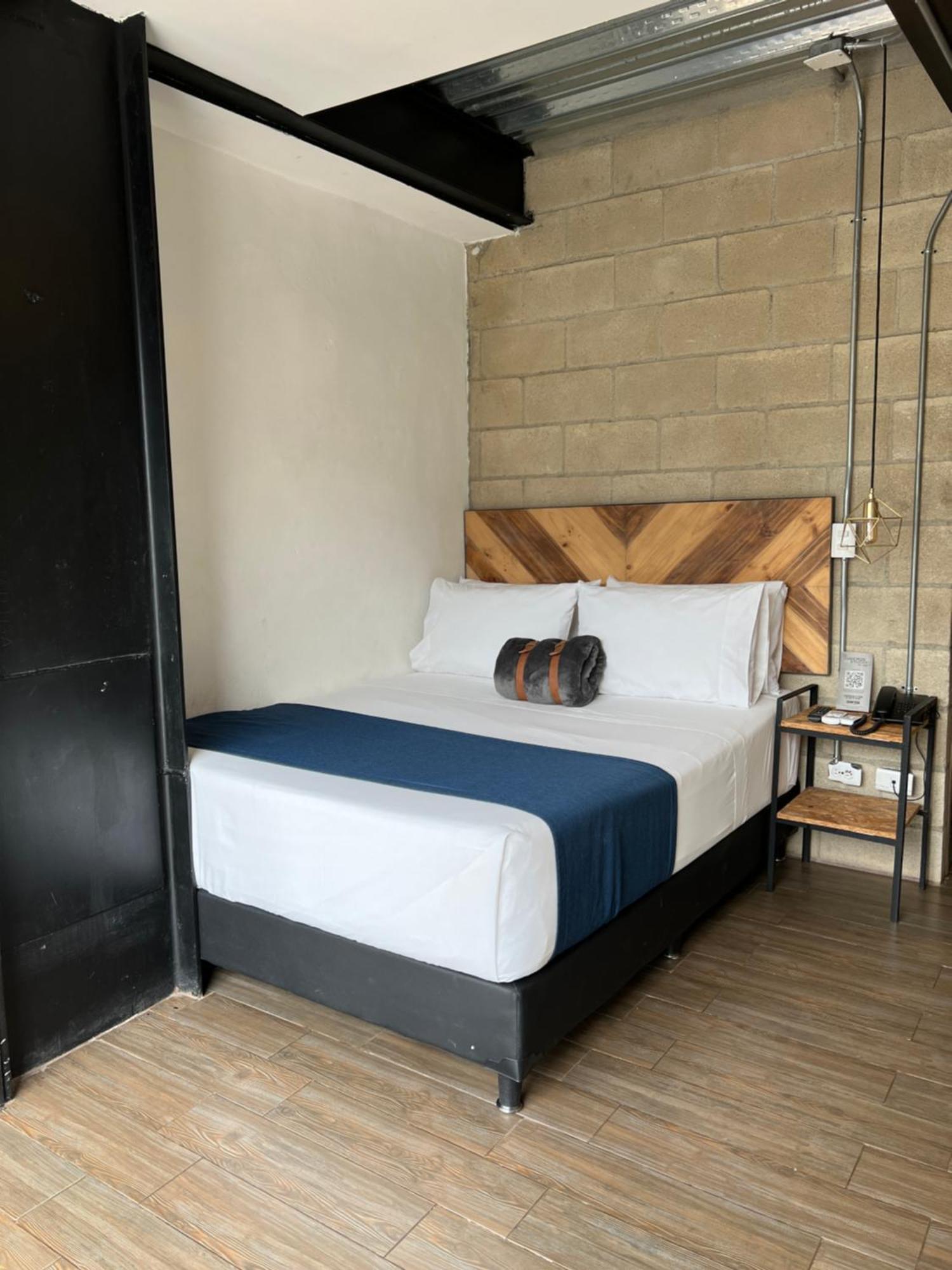 Hotel Lleras Park Concept Μεντεγίν Εξωτερικό φωτογραφία