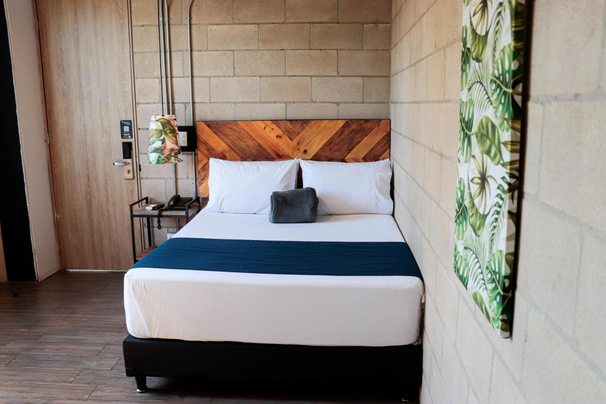 Hotel Lleras Park Concept Μεντεγίν Εξωτερικό φωτογραφία