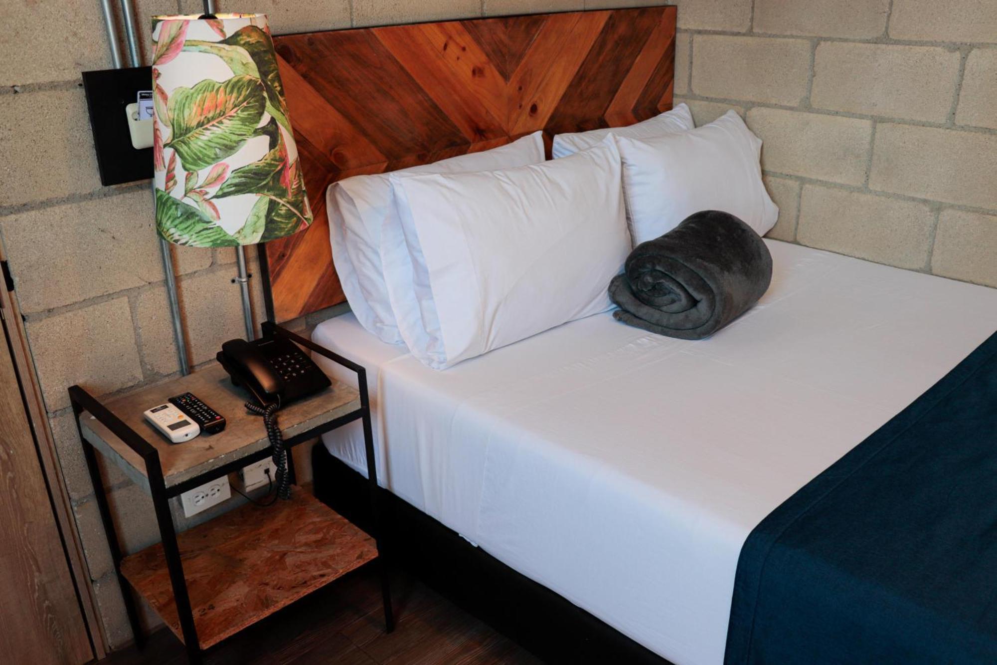 Hotel Lleras Park Concept Μεντεγίν Εξωτερικό φωτογραφία