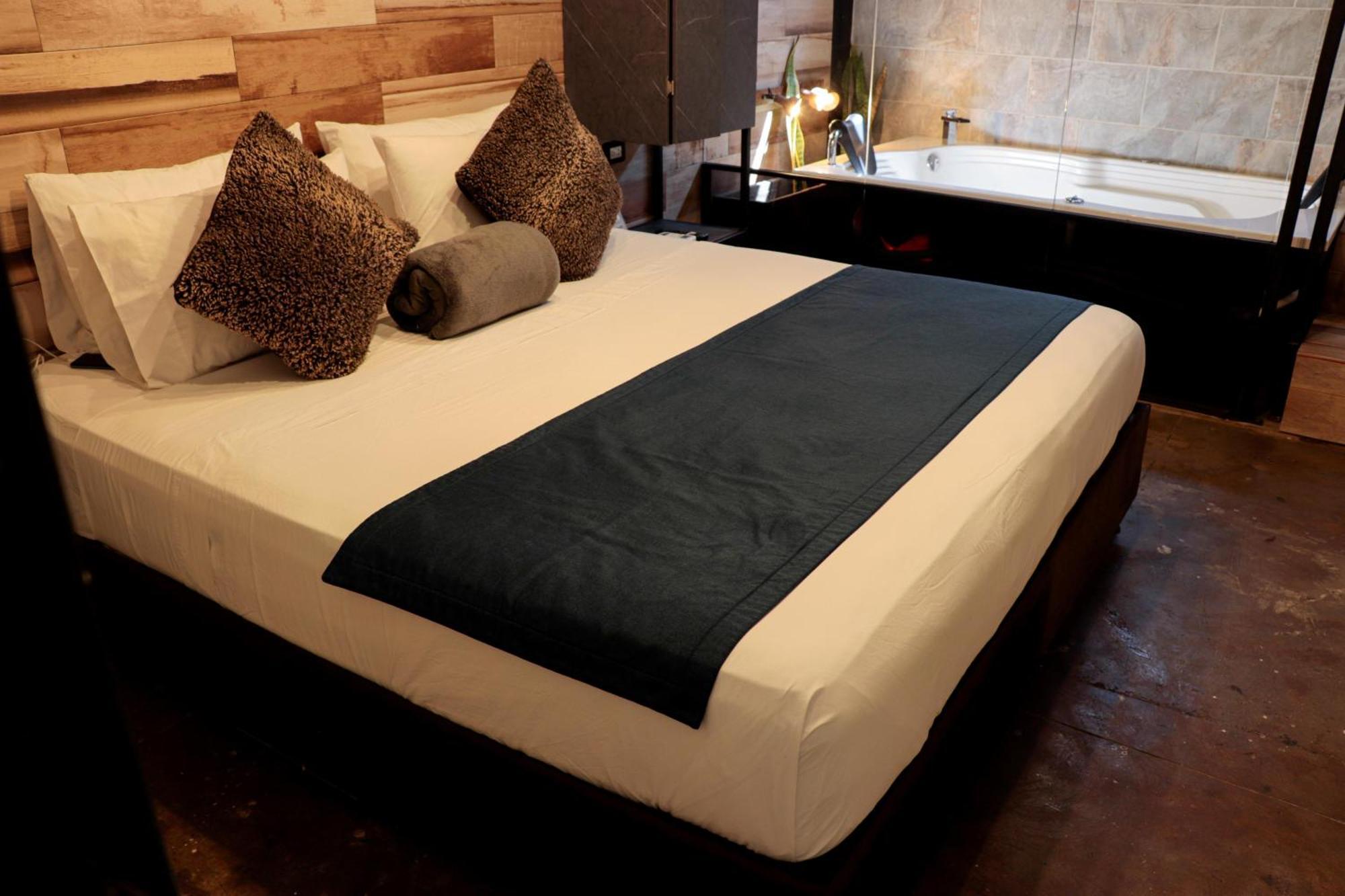 Hotel Lleras Park Concept Μεντεγίν Εξωτερικό φωτογραφία